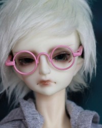 GLS004 1/4 Pink  GLS004 1/4 Pink