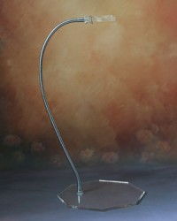 "Invisable" Doll Stand "Invisable" Doll Stand