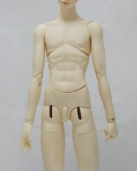 POPO 68cm Boy Body POPO 68cm Boy Body