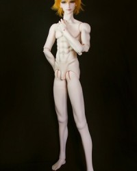 TD 72cm Boy Body Ver.I TD 72cm Boy Body Ver.I