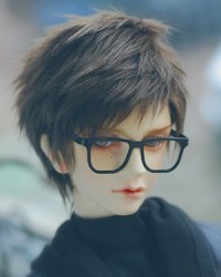 FW039 Dark Coffee FW039 Dark Coffee