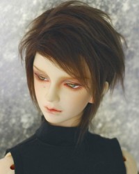 FW038 Dark Coffee  FW038 Dark Coffee