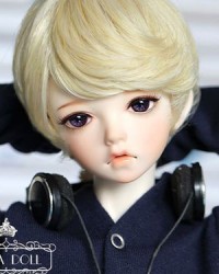 Ted (60cm Boy) Ted (60cm Boy)